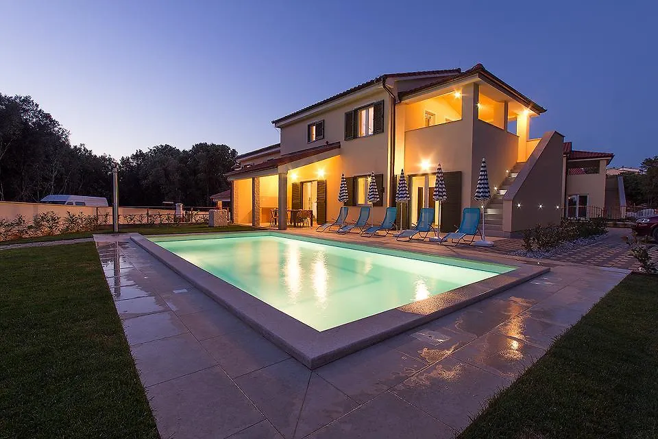 Villa Lorena Banjole