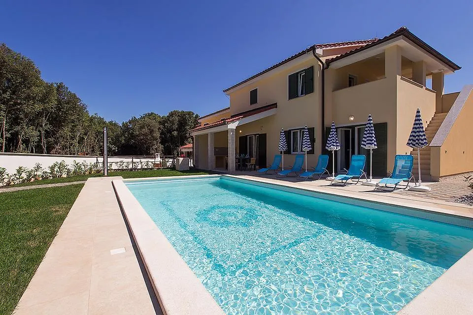 Villa Lorena Банджоле