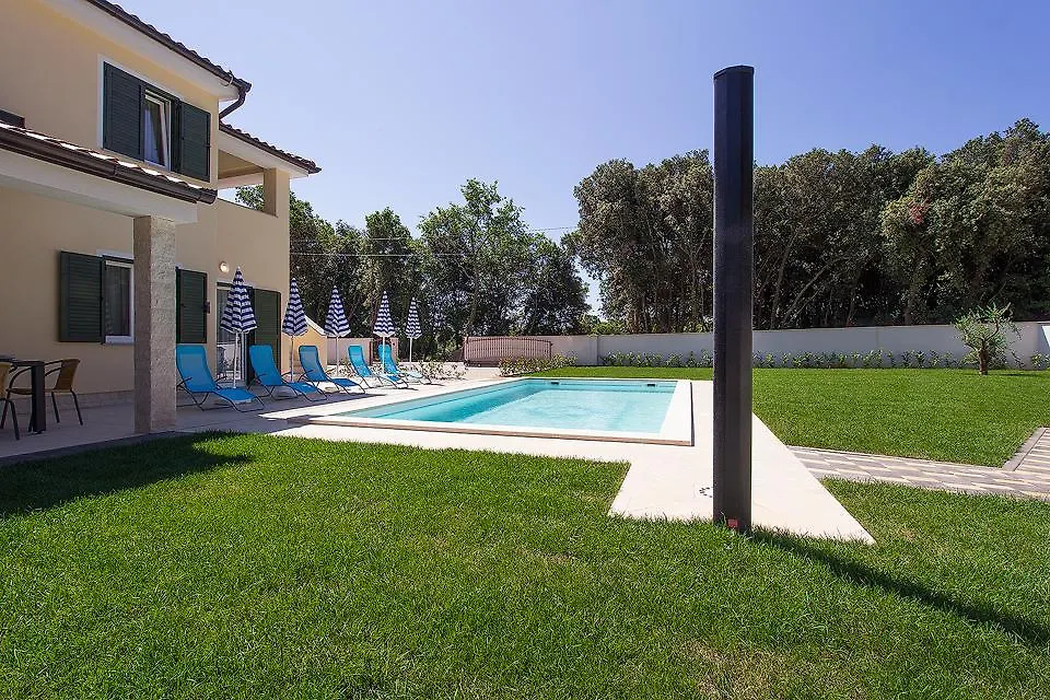 Villa Lorena Банджоле